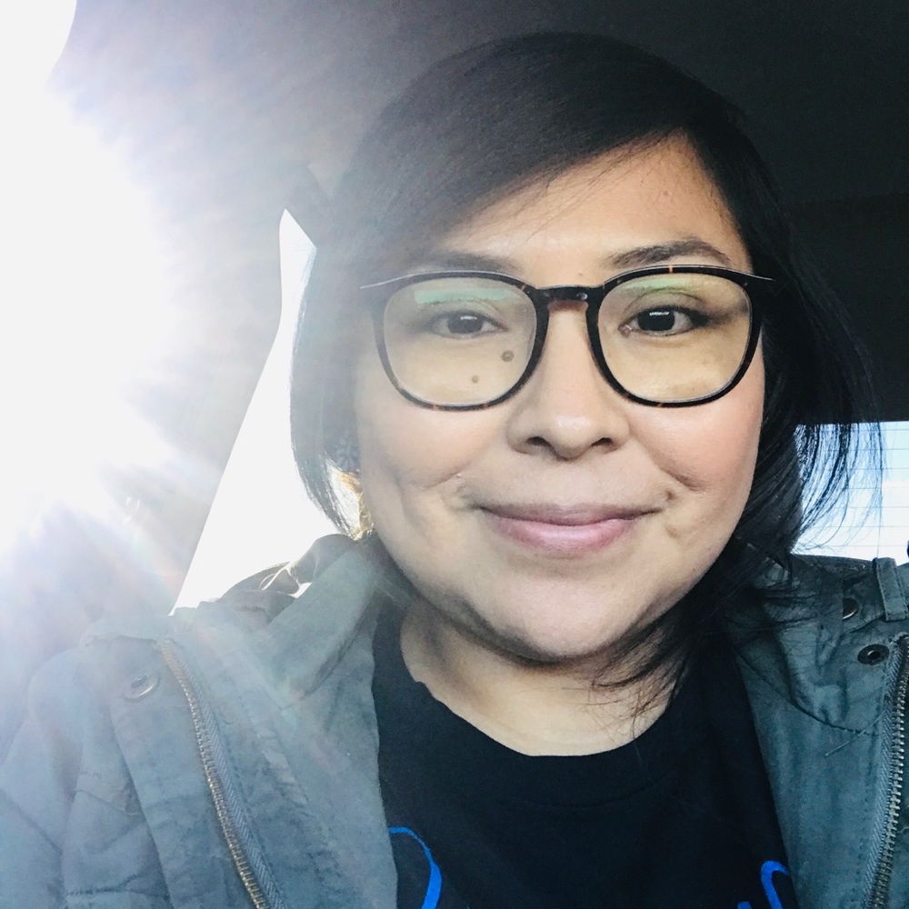 Meet your Posher, April